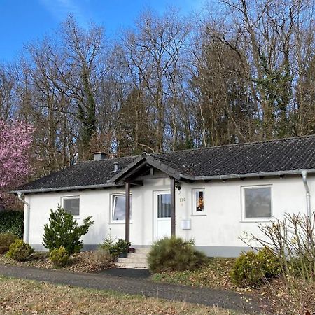 Villa 'T Boszicht Gerolstein Exterior foto